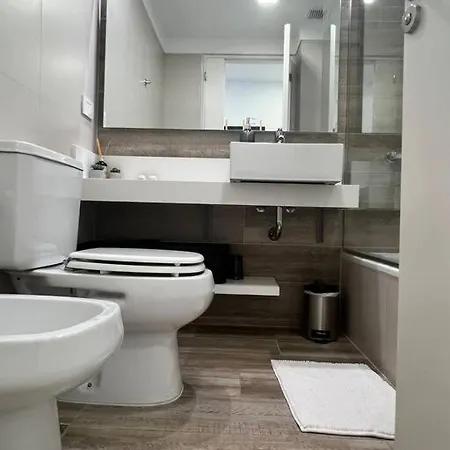 Hermoso Departamento En Nunez Buenos Aires Exterior photo