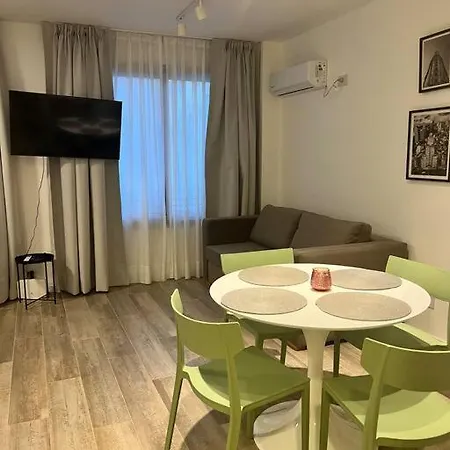 Hermoso Departamento En Nunez Buenos Aires Exterior photo