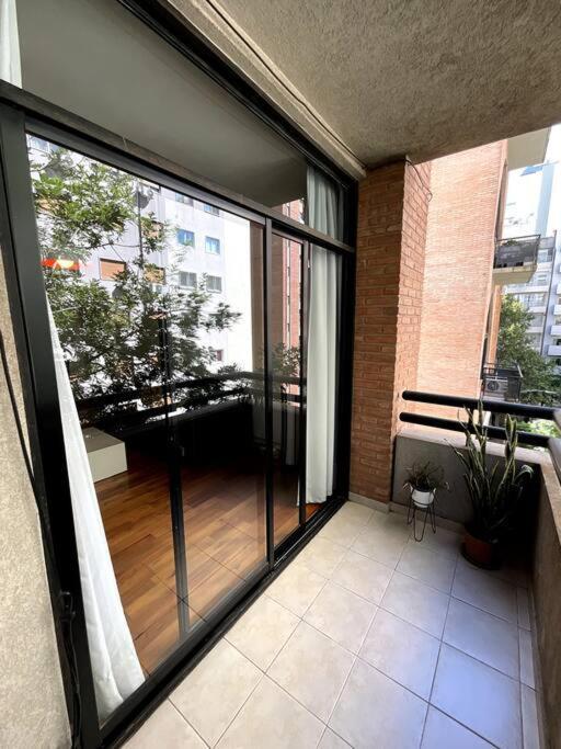 Apartment Hermoso Departamento En Nunez Buenos Aires