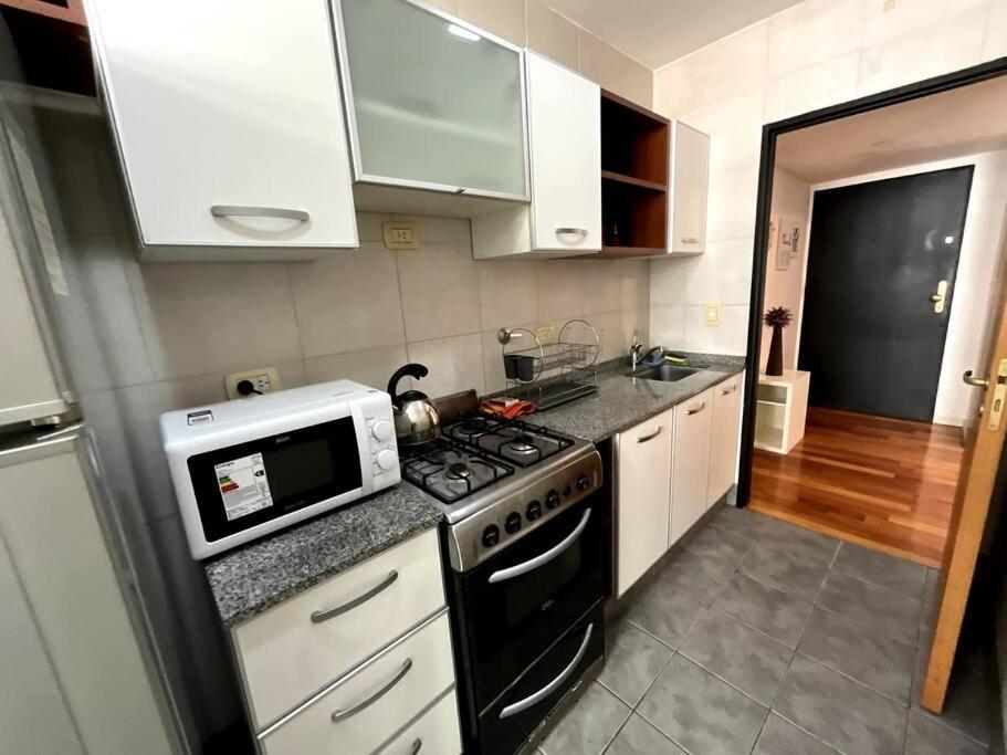 Hermoso Departamento En Nunez * Buenos Aires