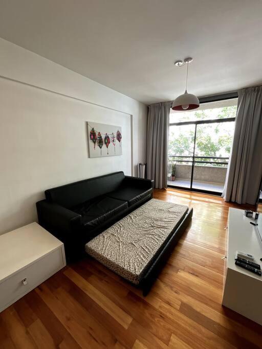 Hermoso Departamento En Nunez *