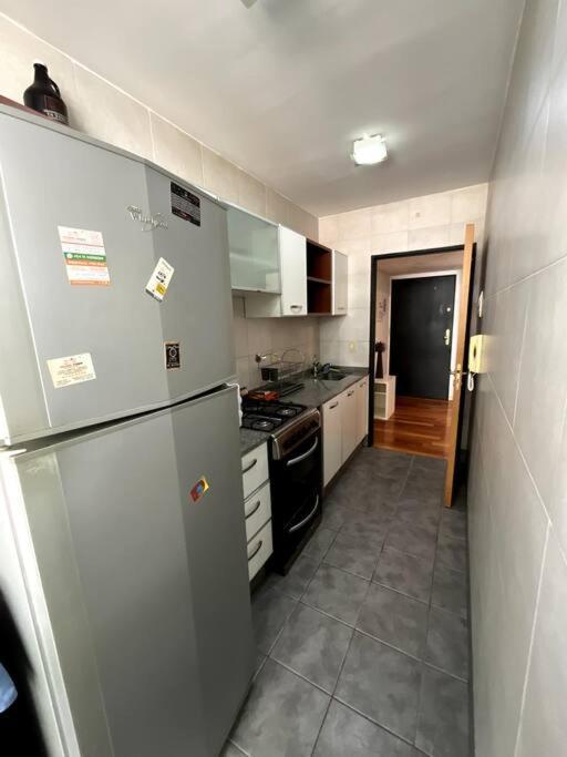 Hermoso Departamento En Nunez Apartment