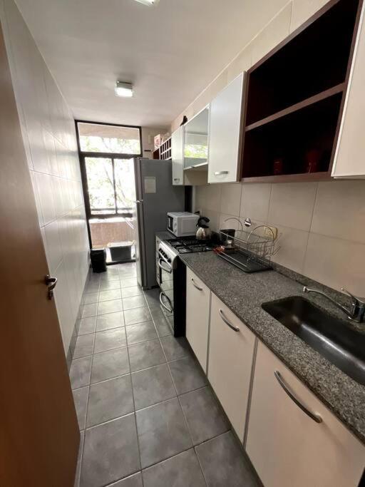 Hermoso Departamento En Nunez Apartment