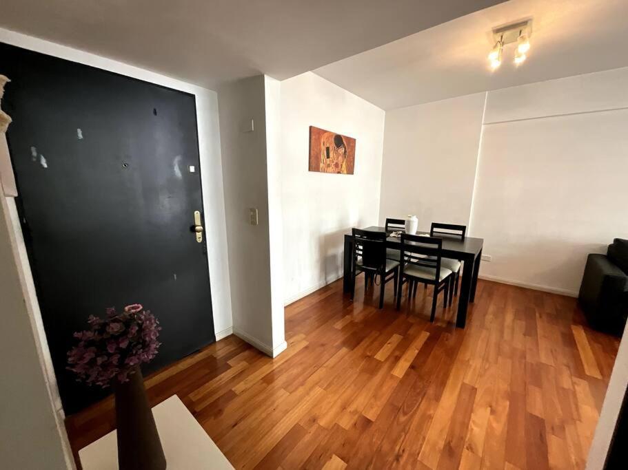 Hermoso Departamento En Nunez Apartment *