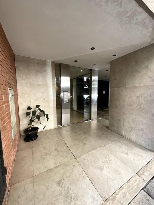 Hermoso Departamento En Nunez Apartment Buenos Aires