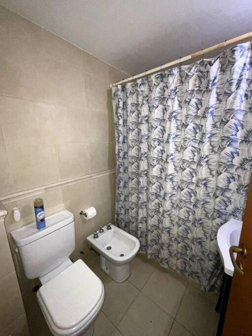 Hermoso Departamento En Nunez Buenos Aires