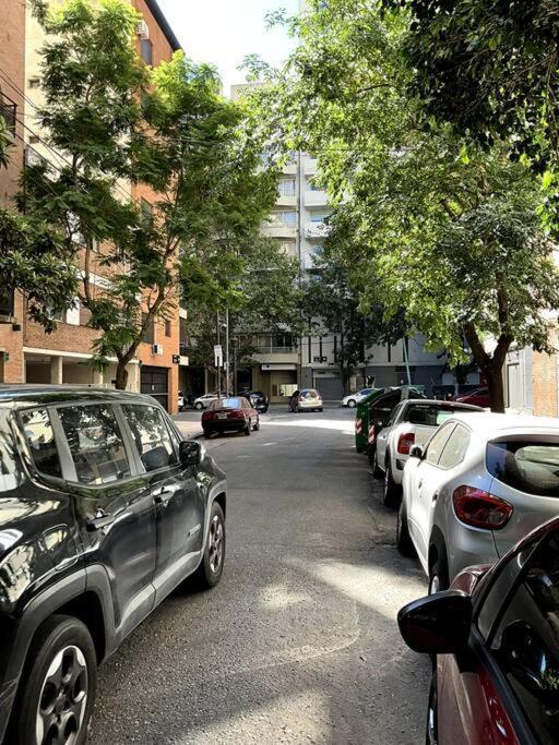 Hermoso Departamento En Nunez