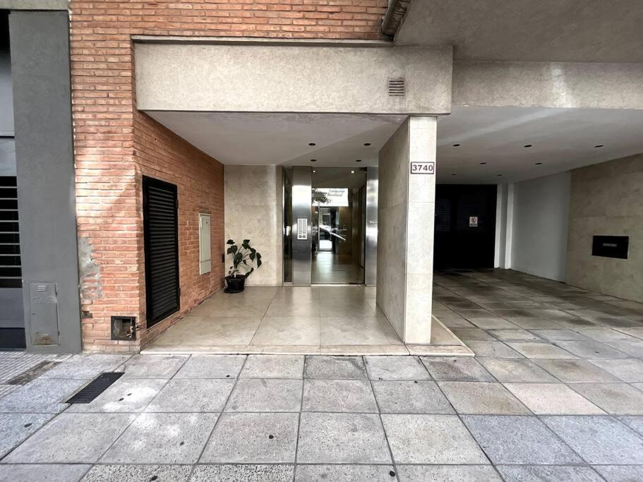 Apartment Hermoso Departamento En Nunez Buenos Aires