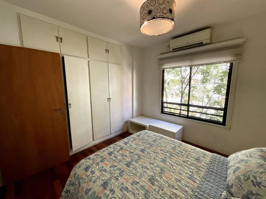 Hermoso Departamento En Nunez Apartment Buenos Aires