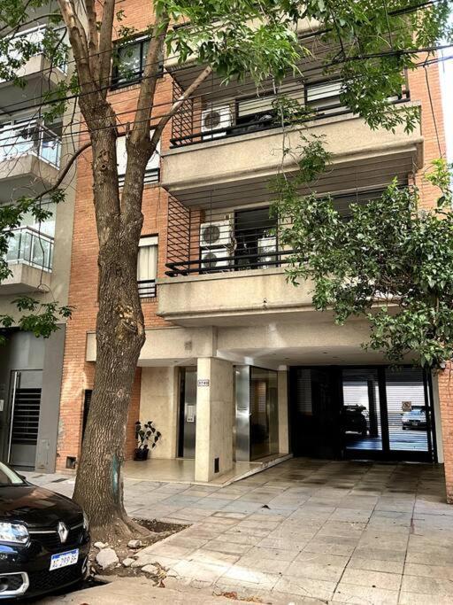 Hermoso Departamento En Nunez Apartment Buenos Aires